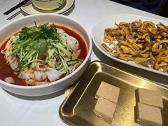 -谷丽羊肉串·新疆鲜货烧烤馆·清真·夜宵(长沙首店)