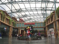 -新加坡圣淘沙名胜世界迈克尔酒店