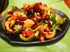 -曼听小寨海鲜烧烤(锦绣mini店)