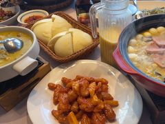-洞庭鱼香(万科店)