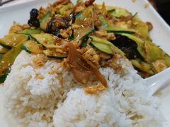 -西域美食(西直门南小街店)