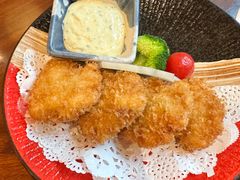 -鸟鹏烧鸟居酒屋(仁恒梦中心店)