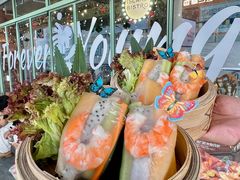 -岛风·台食小馆 ISLAND BISTRO(烟台山店)