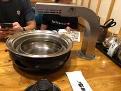 -九田家黑牛烤肉料理(华侨城店)