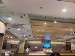 -海底捞火锅(江北万达商业广场店)