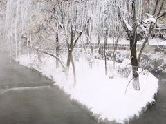 -水磨沟公园