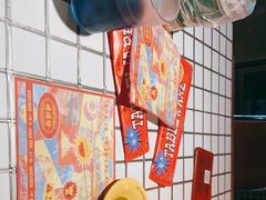 -碌碌发·东南亚风味烧烤档(体育西店)