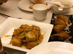 -上海金桥红枫万豪酒店-万豪中餐厅