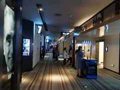 -博纳国际影城IMAX(中央大道店)