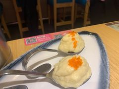 爆炸头榴莲控寿司-莲寿司(上邦店)