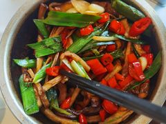 -月福京味斋·烤鸭店·北京菜(鼓楼总店)