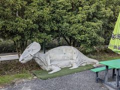 -自然谷恐龙园