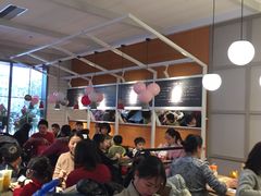 大堂-肯德基(凤凰店)