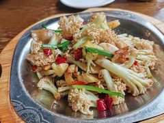 -大鸽饭(马王堆店)