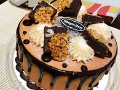 -哈根达斯(武汉天地店)