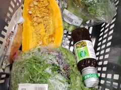 -果蔬好生活超市(乐堤港店)