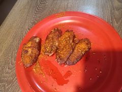 -好伦哥比萨烤肉自助(马家堡店)