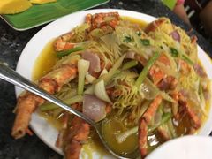 -光海鲜鱼翅餐厅(叻差拉披色路店)