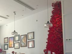 -22ºN BISTRO西餐&酒馆(石奥商业街店)