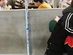 -言玖鲜火锅串串披萨自助(益田假日店)