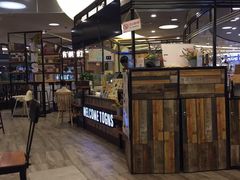 -满小西·馍现烤·面劲道(Rmall生活广场店)