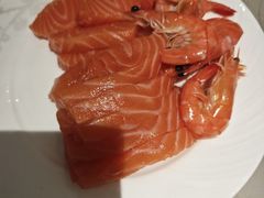 -晶丽香榭自助餐(南京大饭店)