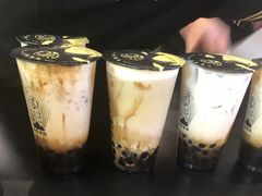 -老虎堂TIGER SUGAR