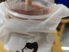 -喜茶(烟台莱山万象汇店)