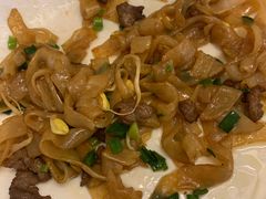 -高记广州大排档(关平路店)