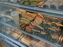 -聚春园自助餐厅(东街口店)