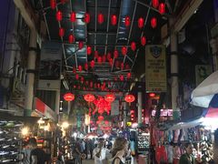 -金莲记(茨厂街店)