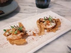 -OLLA 西班牙餐厅(丰盛里店)