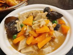 -五观堂素食(新华路店)