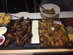 -火炉火自助餐(枫蓝国际店)
