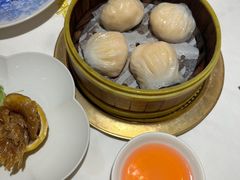 -香港龙凤楼(陆家嘴中心店)