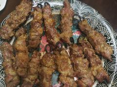 -新疆狼爷烤肉(宋庄店)