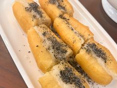-茶港食堂(武昌店)