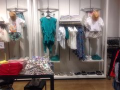 -ZARA(深圳金光华广场店)
