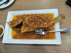 -建兴酒家(班塔通分店)