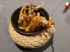 炸鸭舌-小炳胜(卓悦中心店)