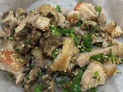 -水乡人家私房菜(逢简店)