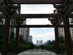 -木塔寺遗址生态公园