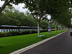 -渔岛海洋度假区