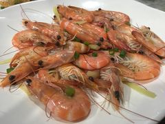 -亚龙湾8号(丁村万人海鲜广场店)