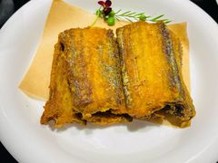 -東舍食唐精品陕菜馆