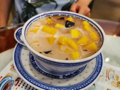 -广信牛奶甜品世家(台东店)
