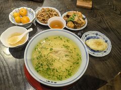 -香雪海·蘇面館(湖滨店)