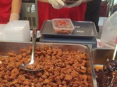 -乔波食品(杜桥中心菜场店)