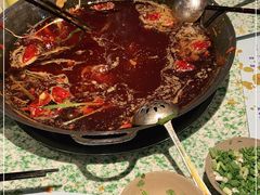 -五里关火锅(牛市口店)