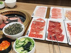 -焼肉ライク·烧肉LIKE(万菱汇店)